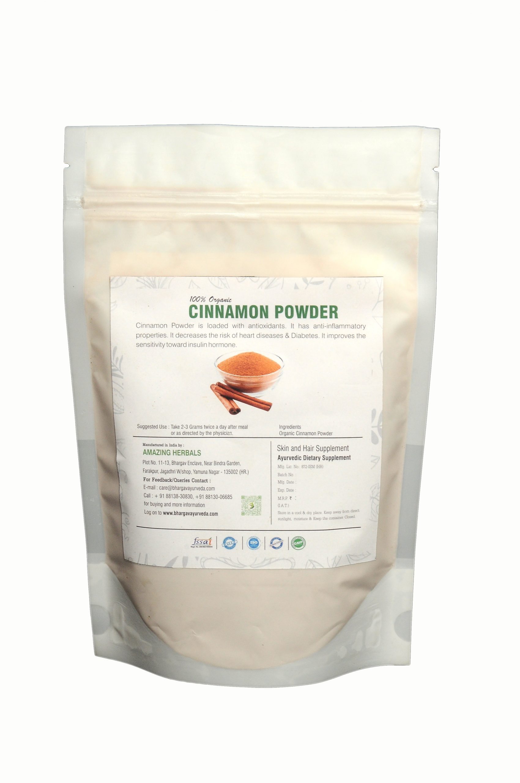 Cinnamon Powder - Image 2