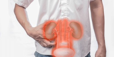 UTI & Bladder weakness